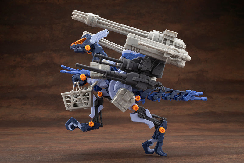 Zoids Kotobukiya HMM Gun Sniper Leena Special 2001 Re/color