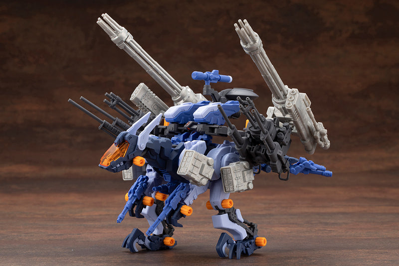 Zoids Kotobukiya HMM Gun Sniper Leena Special 2001 Re/color