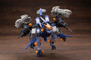 Zoids Kotobukiya HMM Gun Sniper Leena Special 2001 Re/color
