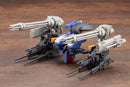 Zoids Kotobukiya HMM Gun Sniper Leena Special 2001 Re/color