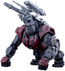 Zoids Kotobukiya HMM IRON KONG Schwarz Special 1999 -Recolor-