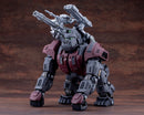 Zoids Kotobukiya HMM IRON KONG Schwarz Special 1999 -Recolor-