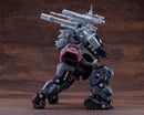 Zoids Kotobukiya HMM IRON KONG Schwarz Special 1999 -Recolor-