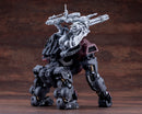 Zoids Kotobukiya HMM IRON KONG Schwarz Special 1999 -Recolor-