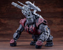 Zoids Kotobukiya HMM IRON KONG Schwarz Special 1999 -Recolor-