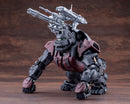 Zoids Kotobukiya HMM IRON KONG Schwarz Special 1999 -Recolor-