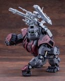 Zoids Kotobukiya HMM IRON KONG Schwarz Special 1999 -Recolor-