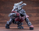 Zoids Kotobukiya HMM IRON KONG Schwarz Special 1999 -Recolor-