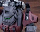 Zoids Kotobukiya HMM IRON KONG Schwarz Special 1999 -Recolor-