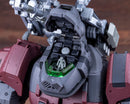 Zoids Kotobukiya HMM IRON KONG Schwarz Special 1999 -Recolor-