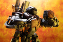 Zoids Kotobukiya HMM IRON KONG Schwarz Special 1999 -Recolor-