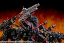 Zoids Kotobukiya HMM IRON KONG Schwarz Special 1999 -Recolor-