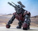 Zoids Kotobukiya HMM IRON KONG Schwarz Special 1999 -Recolor-