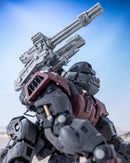 Zoids Kotobukiya HMM IRON KONG Schwarz Special 1999 -Recolor-