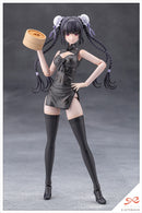 Sousai Shojo Teien Kotobukiya Yakushiji Kuon Qipao Costume