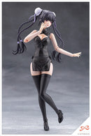 Sousai Shojo Teien Kotobukiya Yakushiji Kuon Qipao Costume