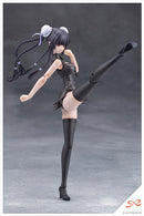 Sousai Shojo Teien Kotobukiya Yakushiji Kuon Qipao Costume