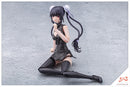 Sousai Shojo Teien Kotobukiya Yakushiji Kuon Qipao Costume