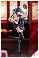 Sousai Shojo Teien Kotobukiya Yakushiji Kuon Qipao Costume