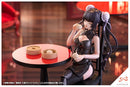 Sousai Shojo Teien Kotobukiya Yakushiji Kuon Qipao Costume