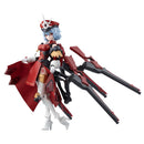 Megalomaria Unlimited Universe Kotobukiya Akabishi Sana Dress Code