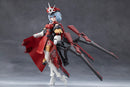 Megalomaria Unlimited Universe Kotobukiya Akabishi Sana Dress Code