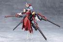 Megalomaria Unlimited Universe Kotobukiya Akabishi Sana Dress Code
