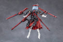 Megalomaria Unlimited Universe Kotobukiya Akabishi Sana Dress Code