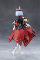 Megalomaria Unlimited Universe Kotobukiya Akabishi Sana Dress Code