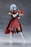 Megalomaria Unlimited Universe Kotobukiya Akabishi Sana Dress Code