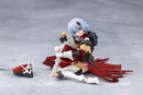 Megalomaria Unlimited Universe Kotobukiya Akabishi Sana Dress Code