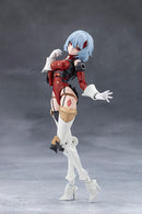 Megalomaria Unlimited Universe Kotobukiya Akabishi Sana Dress Code