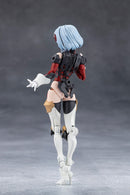 Megalomaria Unlimited Universe Kotobukiya Akabishi Sana Dress Code