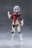 Megalomaria Unlimited Universe Kotobukiya Akabishi Sana Dress Code