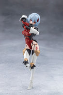 Megalomaria Unlimited Universe Kotobukiya Akabishi Sana Dress Code
