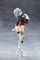Megalomaria Unlimited Universe Kotobukiya Akabishi Sana Dress Code