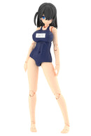 Frame Arms Girl Kotobukiya Mizuki School Swimsuits Ver.