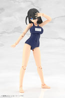 Frame Arms Girl Kotobukiya Mizuki School Swimsuits Ver.
