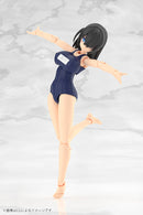 Frame Arms Girl Kotobukiya Mizuki School Swimsuits Ver.