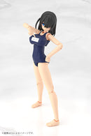 Frame Arms Girl Kotobukiya Mizuki School Swimsuits Ver.