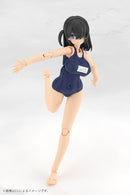 Frame Arms Girl Kotobukiya Mizuki School Swimsuits Ver.
