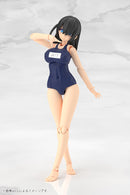 Frame Arms Girl Kotobukiya Mizuki School Swimsuits Ver.