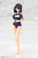 Frame Arms Girl Kotobukiya Mizuki School Swimsuits Ver.