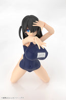 Frame Arms Girl Kotobukiya Mizuki School Swimsuits Ver.