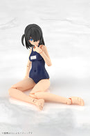 Frame Arms Girl Kotobukiya Mizuki School Swimsuits Ver.