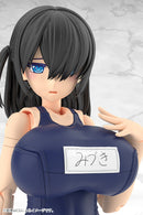 Frame Arms Girl Kotobukiya Mizuki School Swimsuits Ver.