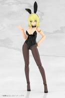 Frame Arms Girl Kotobukiya Durga I (Bunny Style)