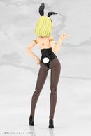 Frame Arms Girl Kotobukiya Durga I (Bunny Style)