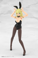 Frame Arms Girl Kotobukiya Durga I (Bunny Style)