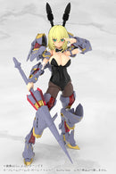 Frame Arms Girl Kotobukiya Durga I (Bunny Style)